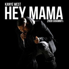 Kanye West - Hey Mama (GRAMMYs 2008)