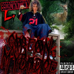 99DrownTown ♱ Gore On My Bodice