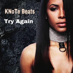 Aaliyah - TryAgain (Remix)