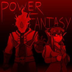 [500 Followers Special 2/2] [Undertale: Halloween Hack] - Power Fantasy (Cover)