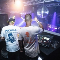 THE MANGODEEP SHOW (LEVI J B2B CALEO) -  GOAT SHED RADIO ARCHIVES - 004