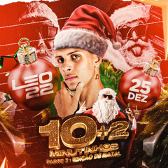 10+2 PARTE 3 (EDIÇÃO NATALINA)