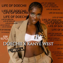 Doechii x Kanye Altima Rictor Remix *unreleased