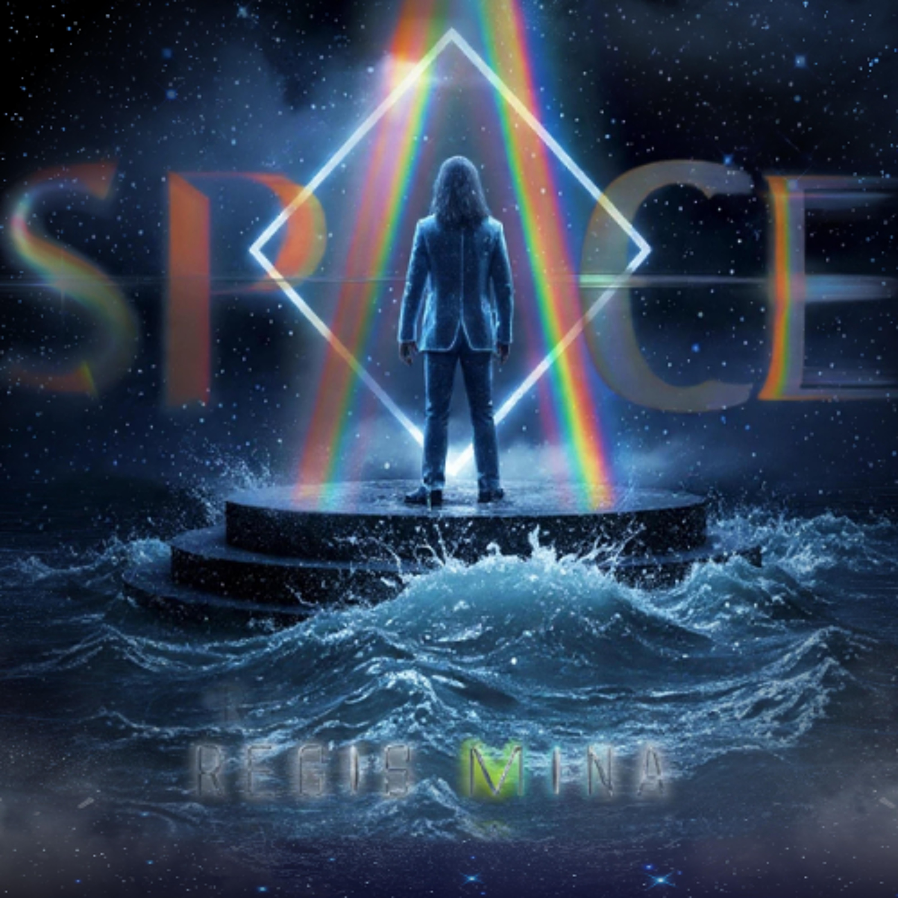 SPACE FULL VERSION   by regis mina  2026 episode artwork