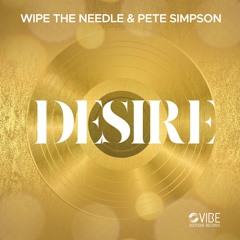 Desire (Instrumental Mix)