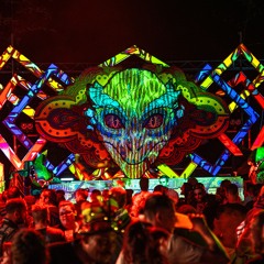 Fête de la musique 2024 [ Scène Électronique ] by Les Arts Souillent.