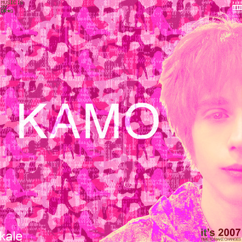 KAMO