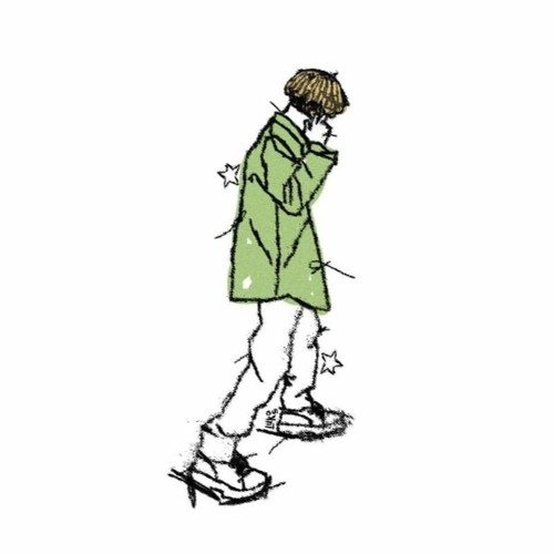 Catch Up [Prod. Luvverboy x Jibaorockin x Babyboysal]