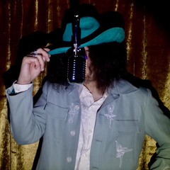 Revisionist History Blues - Moon Walker