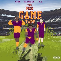 TeeMizzy - Switch Up