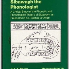 ⚡Read🔥PDF Sibawayh the Phonologist (Library of Ara)