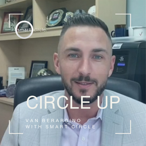 Building a Brand: Van Berardino on Online Reputation
