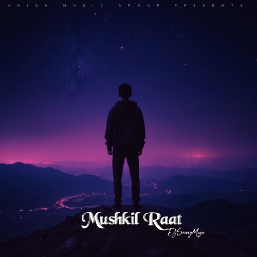 Mushkil Raat (Official Audio)