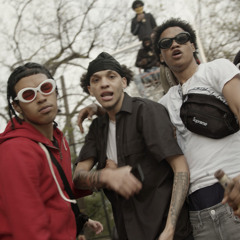 OBA - Fantastic Four (RyForeign X Zpoppa X SpDaCannon X Mikio)