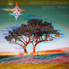 Cedars of Lebanon (Gospel Remix)