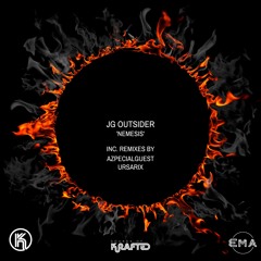 EMA Premiere: JG Outsider - Nemesis (Ursarix Remix) [Sounds of Krafted]