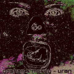Uran (feat. McKey)