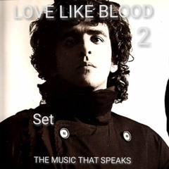 LOVE LIKE BLOOD 2 - SET // SESION ESPECIAL CRISTINA Y TINO .  REC-2025-09-05