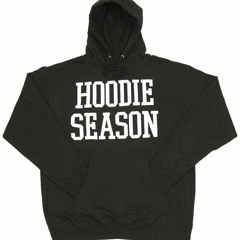 Hoodie Season MegaMix By Kurlee Daddee Productions - 2023