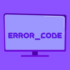 error_code (prod. racky)