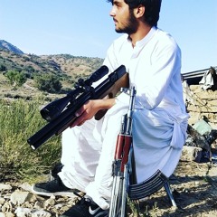 Zebba_E_Balochistan_kana_Saah_E_Balochistan✌😎 Brahvi SOng👑💫