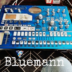 Bluemann  Emx-1