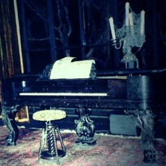Witch Piano [Megan's Piano Remix]