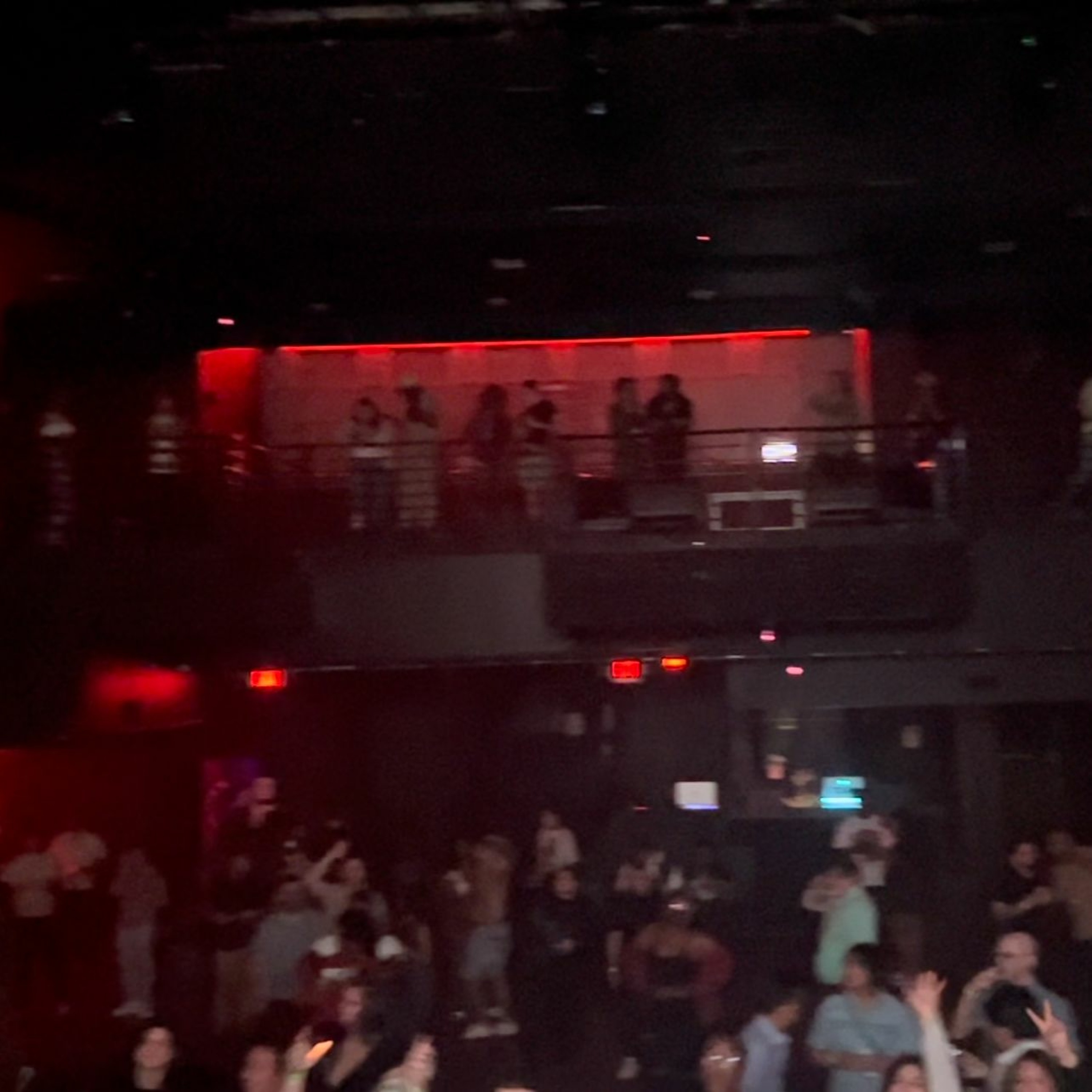 Dj Alfred HTX