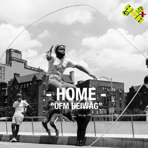 REC001 - Ufm Heiwäg ft. KarenPastrana & The Superpoderosas Crew