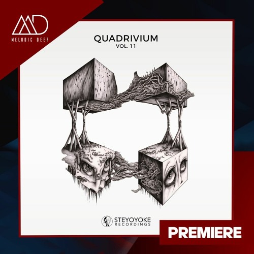 PREMIERE: Deviu & Pablo Goyesi - Notion (Original Mix) [Steyoyoke]