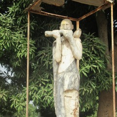 01 - Jérémie Foëx - La Forêt Sacrée Première Partie 1 - 2