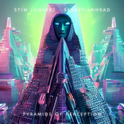 Stim Junkeez & Sebastianhead - Neon Strip (niks-zaifkana Remix)