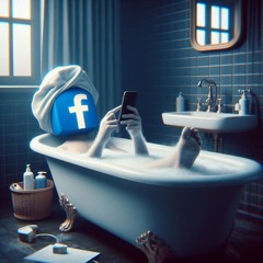 I May Fall Down (non sweary version)