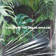 TAKE ME TO CLUB SPACE - HEYOKA