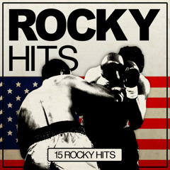 Rocky IV: Living in America
