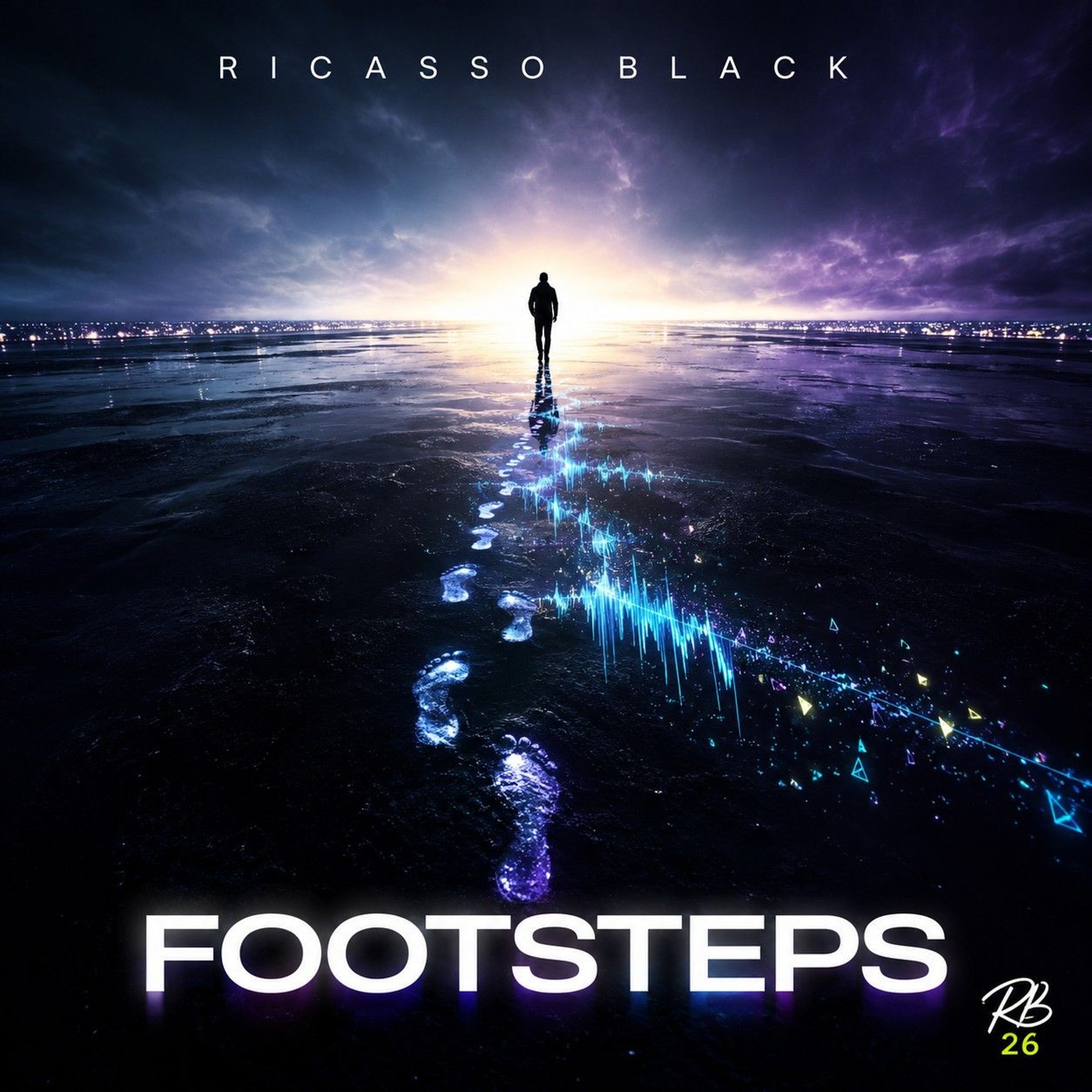 Footsteps episode artwork