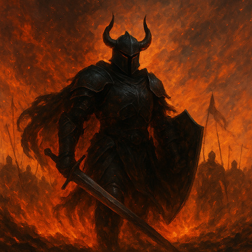 Figli del Fuoco