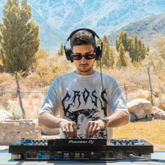 Progressive House DJ Set - @Potrerillos, Mendoza