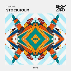 Teddme - Stockholm