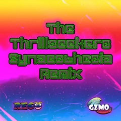 The Thrillseekers - Synaesthesia (RECO & GZMO Remix)