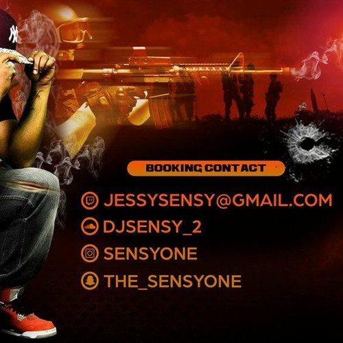 GOUYAD IS GOOD MIX by DJ SENSYONE