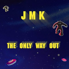 The Only Way Out (Extended Mix)