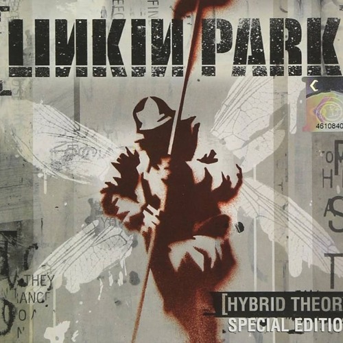 LINKIN PARK FAINT (DNB BOOTLEG) (FREE DOWNLOAD)