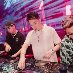 Hải Phòng Mồ Hôi Rơi - Style Thái Hoàng - Vol 14 - Đức Thiện DJ
