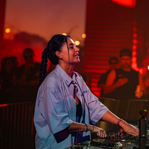 Hannah Laing @ Hard Summer LA 2026