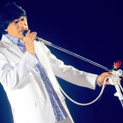 Roberto Carlos