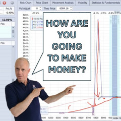 How Are You Going To Make Money?