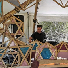 Ben Pailas - live @ Skydance Festival 2022