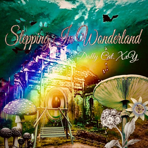 Stepping In Wonderland / FREE DOWNLOAD