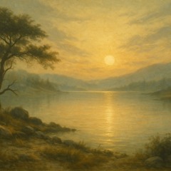 The Space Between Words